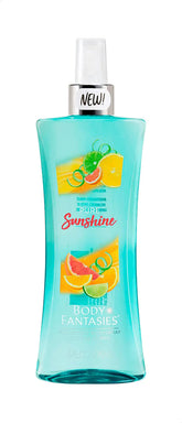 Body pure sunshine fantasy spray 236ml Anwar Store